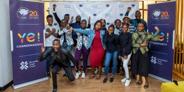 Ashoka Venture & Fellowship Opens for Africa’s Social Entrepreneurs