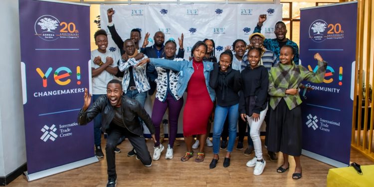 Ashoka Venture & Fellowship Opens for Africa’s Social Entrepreneurs