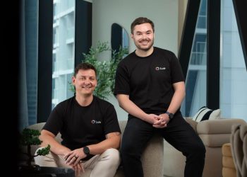 Lua Secures $5.8M Seed Funding to Create Collaboration OS for Humans and AI Agents