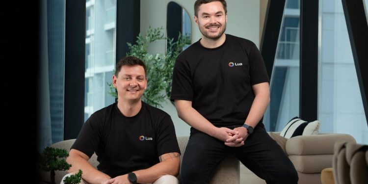 Lua Secures $5.8M Seed Funding to Create Collaboration OS for Humans and AI Agents