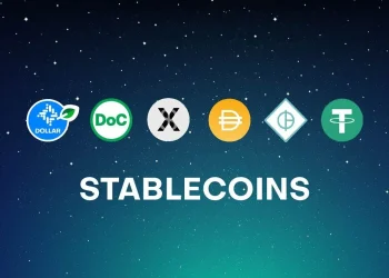Why Africa's $205 billion crypto boom runs on stablecoins