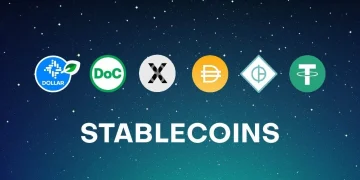 Why Africa's $205 billion crypto boom runs on stablecoins