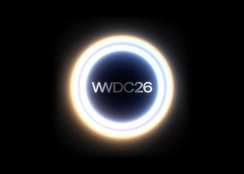 iOS 27 Siri Redesign Hidden in WWDC Artwork