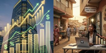 Africa startup funding