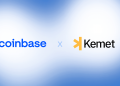 Coinbase invests in Egypt-founded startup Kemet for institutional crypto derivatives