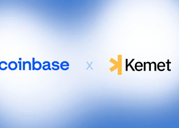 Coinbase invests in Egypt-founded startup Kemet for institutional crypto derivatives
