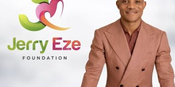 Jerry Eze Foundation Deploys N1bn to Fund 240 Entrepreneurs, Expanding Nigeria’s Startup Pipeline