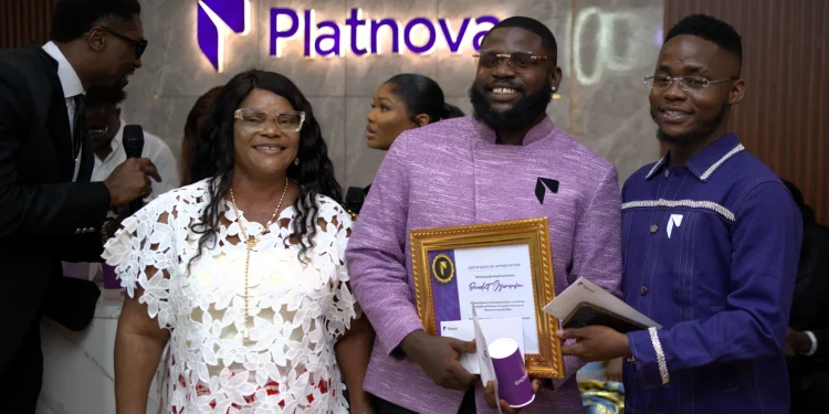 Platnova