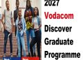Vodacom Opens Applications for Discover Graduate Programme