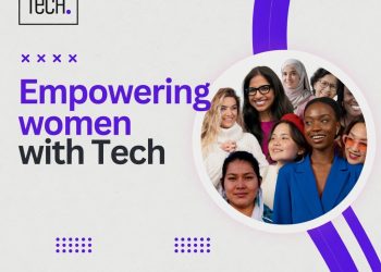 she Plus Tech x DataCamp