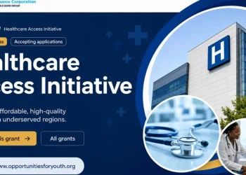 Healthcare Access