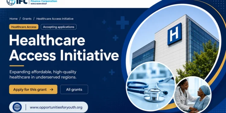 Healthcare Access
