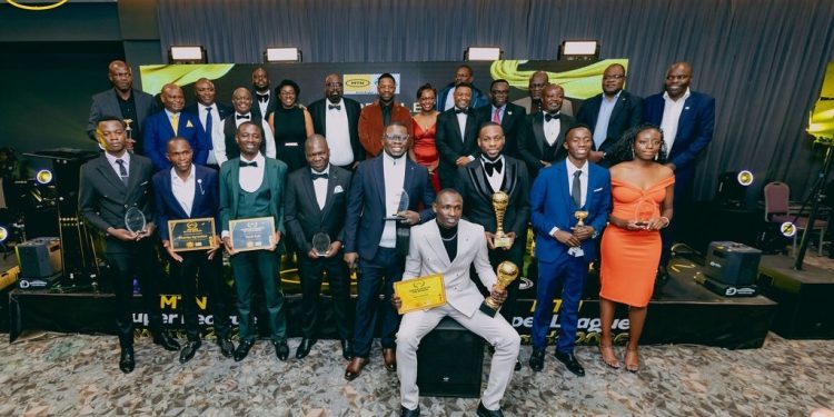 MTN Zambia
