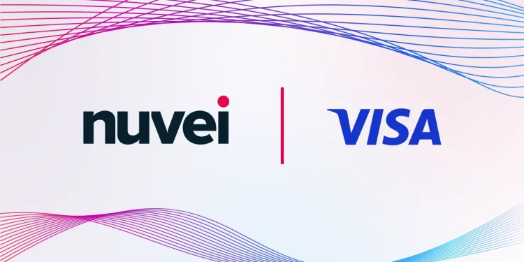 Nuvei Adds Visa Direct as Demand for Faster B2B Payouts Grows