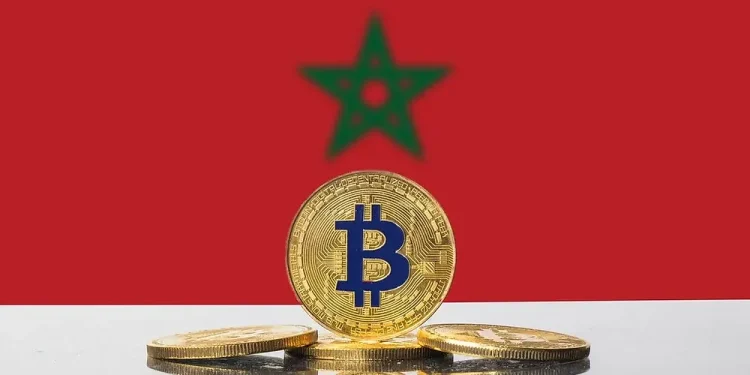 Morocco targets crypto asset holders in first foreign exchange crackdown