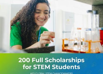 AFS Global STEM Changemakers