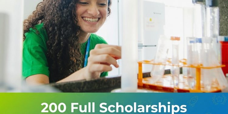 AFS Global STEM Changemakers