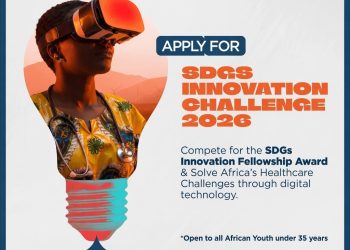 AIMS Healthtech Innobation Challenge 2026