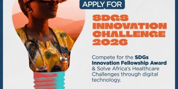 AIMS Healthtech Innobation Challenge 2026