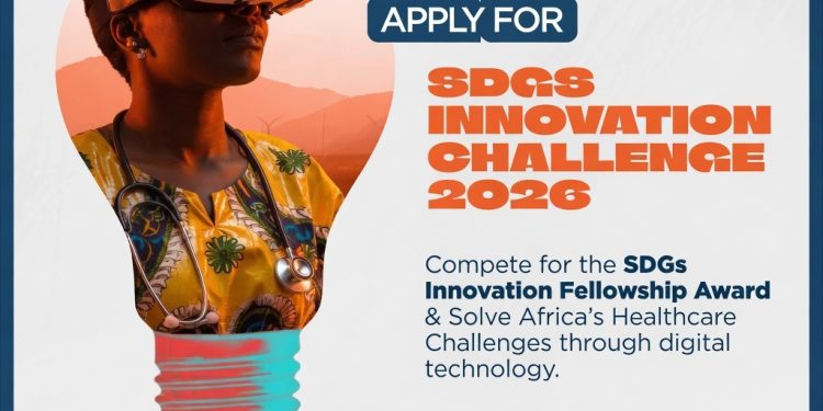 AIMS Healthtech Innobation Challenge 2026
