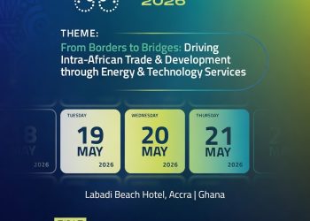 Africa Energy Tech Conference 2026