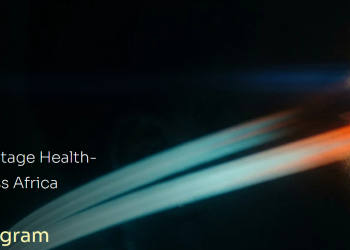 Africa Health-Tech Accelerator