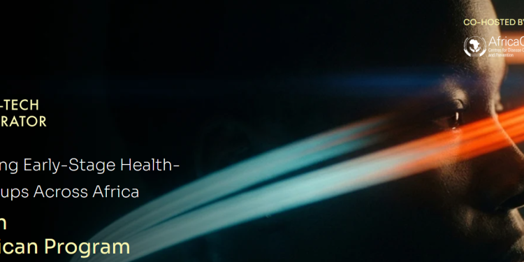 Africa Health-Tech Accelerator