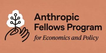 Anthropic AI Fellowship