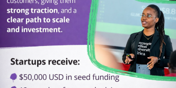 CMU Africa Incubation