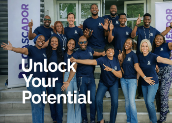 Cascador ScaleUp Programme