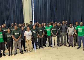 Celo Africa DAO Opens Web3 Incubator for Startups