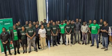Celo Africa DAO Opens Web3 Incubator for Startups