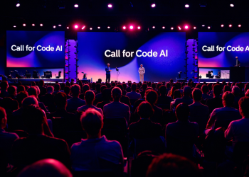 Call for Code AI