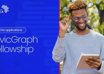 Code for Africa Civic Graph Fellowship 2026