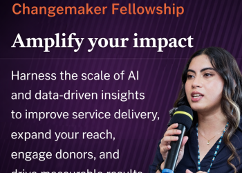 Changemaker Fellowship