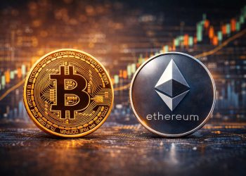 Bitcoin & Ethereum 2026