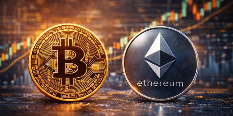 Bitcoin & Ethereum 2026