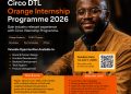 Circo Orange Internship 2026
