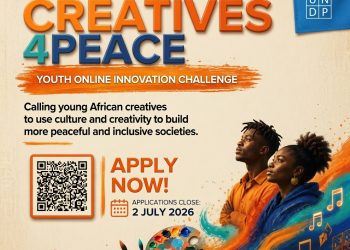 Creatives4Peace