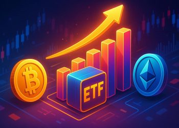 Ethereum loses ground to Bitcoin as institutional capital flows to BTC
