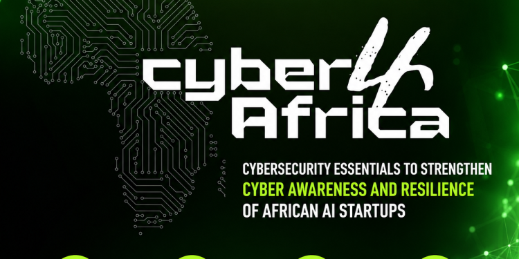 Cyber4Africa Opens Security Programme for AI Startups