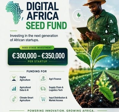 Digital Africa
