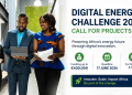 Digital Energy