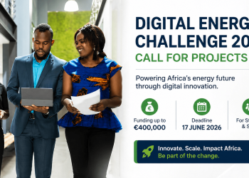 Digital Energy
