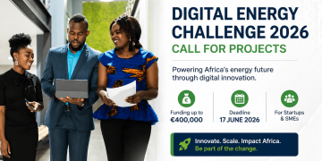 Digital Energy