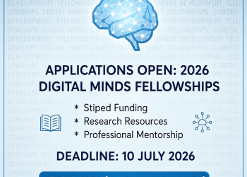 Digital Minds