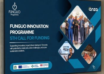 FUNGUO Innovation Programme 2026