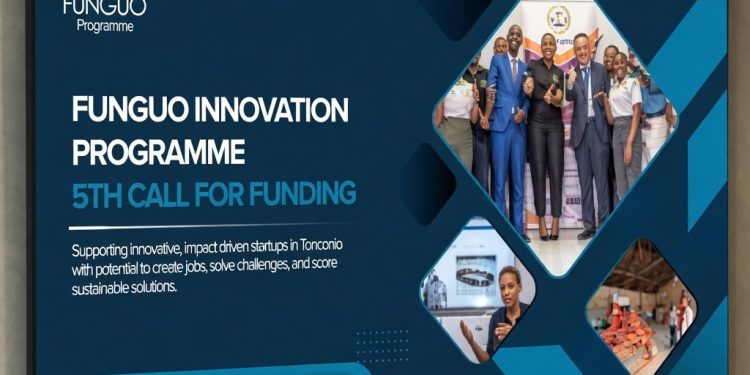 FUNGUO Innovation Programme 2026