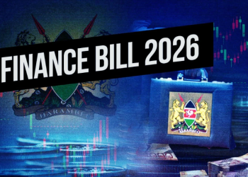  Kenyan authorities debunk new crypto tax claims in Finance Bill 2026