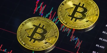 Bitcoin climbs above $63,000 as crypto market rebounds after steep weekly losses